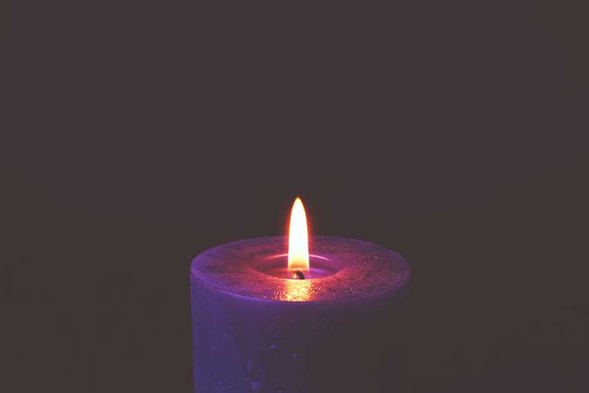 bugie violette atelier meditation